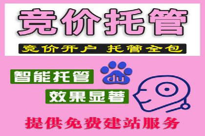 案例分享：百度竞价代运营公司如何提升企业品牌知名度